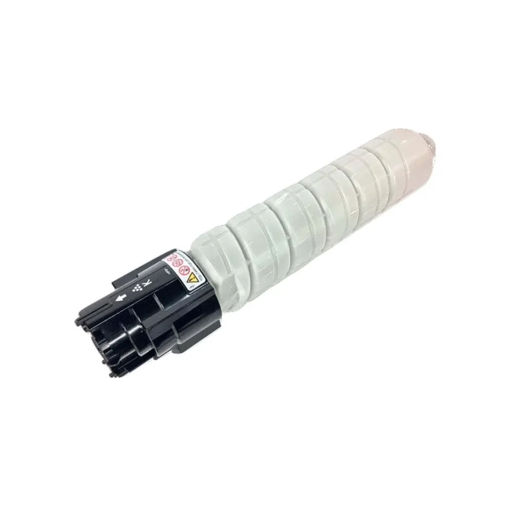 Toner original Ricoh SP C430DN C431DN C440DN 821301 preto 24.000 páginas