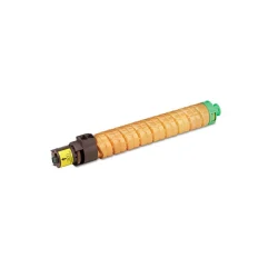 Toner Original Ricoh SP C811DN 820008 Amarelo 15.000 Páginas — H&H Suprimentos Corporativos
