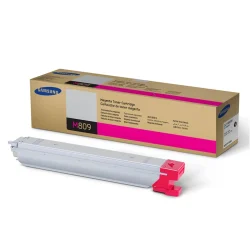 Toner Original Samsung CLT-M809S Magenta 15.000 Páginas — H&H Suprimentos Corporativos