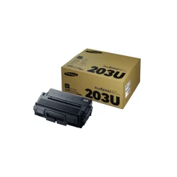 Toner Original Samsung MLT-D203U D203 Preto 15.000 Páginas — H&H Suprimentos Corporativos