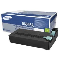 Toner Original Samsung SCX-D6555A Preto 25.000 Páginas — H&H Suprimentos Corporativos