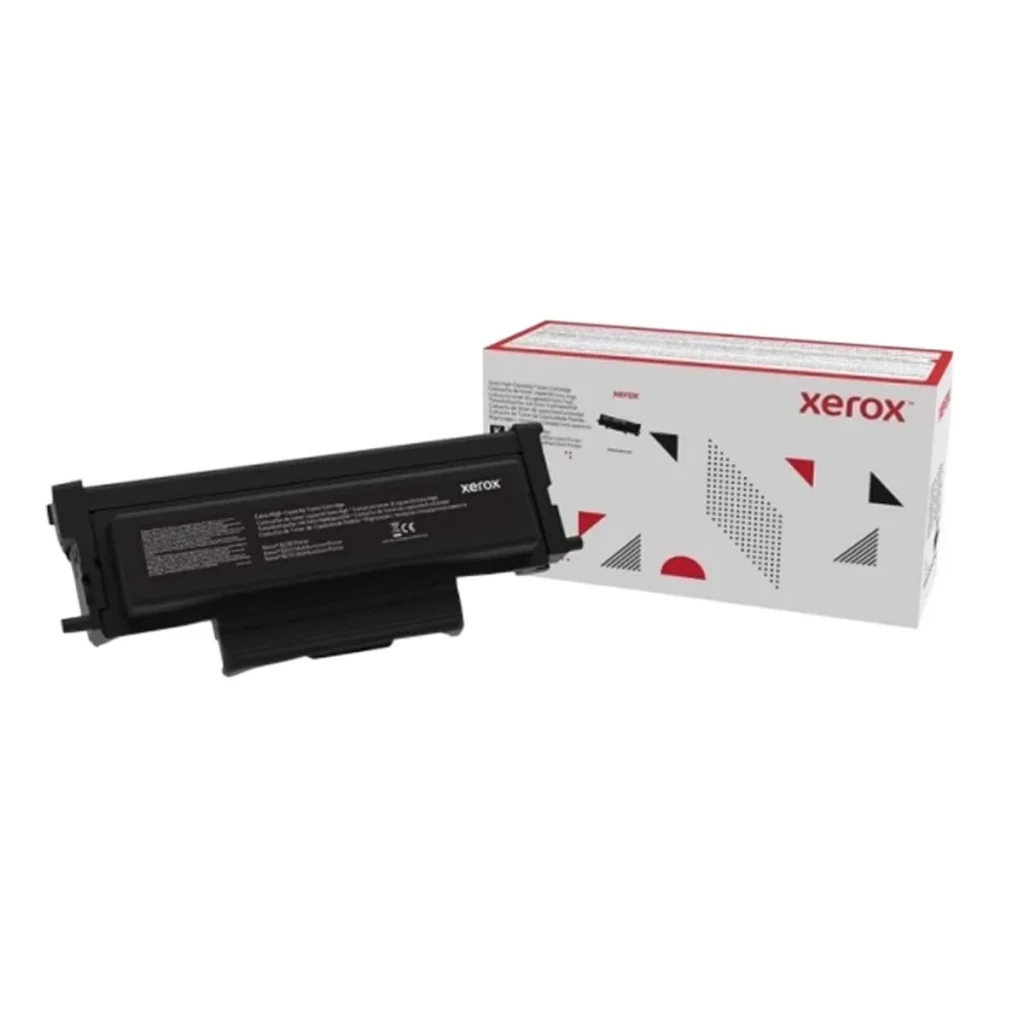 Toner original Xerox 006R04403 preto 3.000 páginas