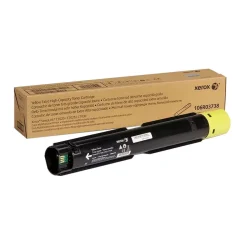 Toner Original Xerox 106R03746 Amarelo 16.500 Páginas — H&H Suprimentos Corporativos