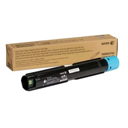 Toner Original Xerox 106R03748 Ciano 16.500 Páginas — H&H Suprimentos Corporativos