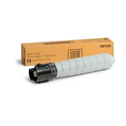 Toner Original Xerox AltaLink C8145 C8155 C8170 006R01758 Preto 36.000 Páginas — H&H Suprimentos Corporativos