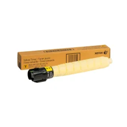 Toner Original Xerox AltaLink C8145 C8155 C8170 006R01761 Amarelo 21.000 Páginas — H&H Suprimentos Corporativos