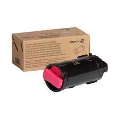 Toner Original Xerox C500 C505 106R03885NO Magenta 9.000 Páginas — H&H Suprimentos Corporativos