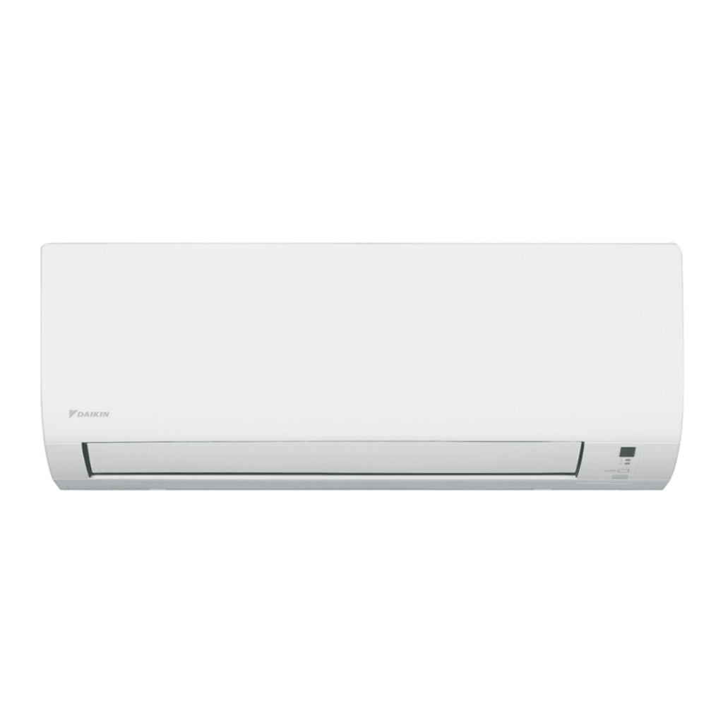 Unidade evaporadora daikin multi-split inverter 12.000 btus quente/frio